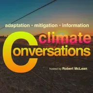 Climate News: The climate worsens and those who could make a difference are not watching or are so indoctrinated with the idea of quarterly profits, that they simply don't care or don't see the danger