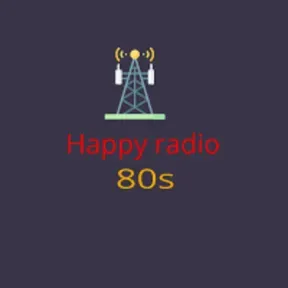 happy radio 80s