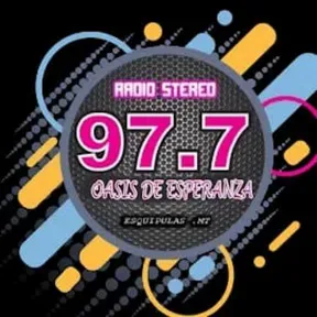 RADIO OASIS DE ESPERANZA 97.7