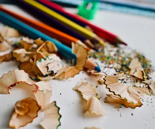 Una serata colorata al Festival Del Fumetto con Laura Braga