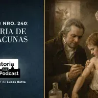 240. Historia de las Vacunas