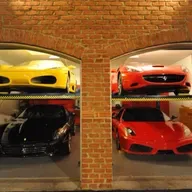 3 Coches por $2MDD