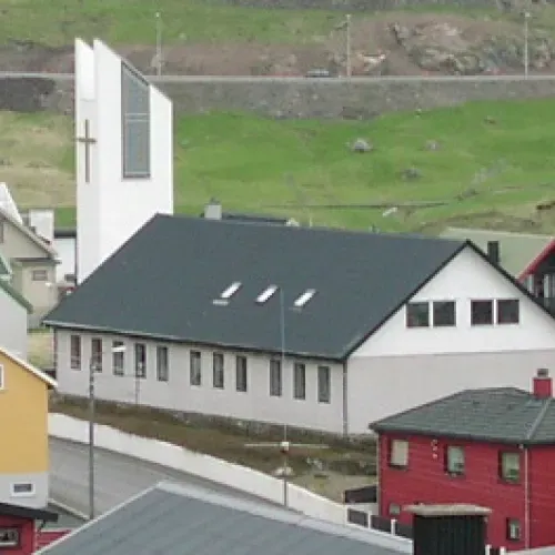Guðstænasta í Argja kirkju
