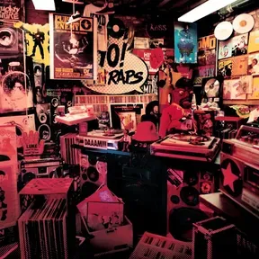 Hip Hop Spot
