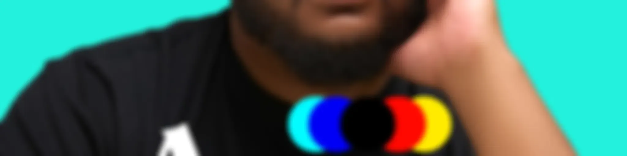 African Couch Potato