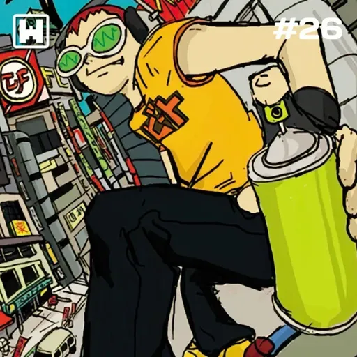 Você Conhece o Mario? - Ep 26. Arte, atitude e Criatividade