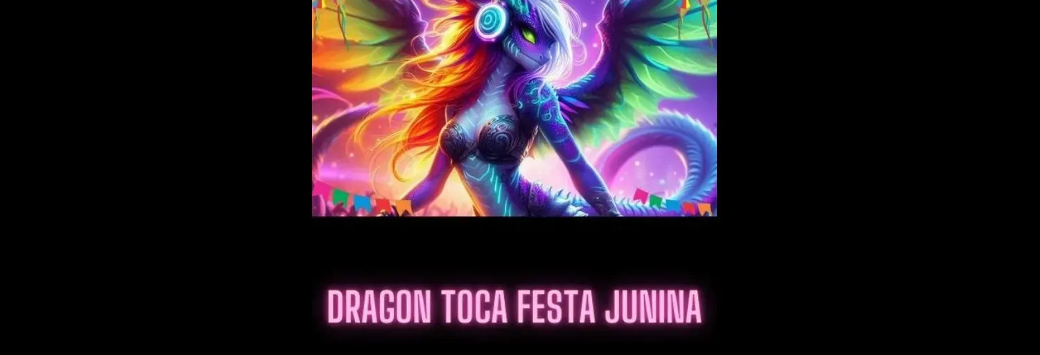 DRAGON PORTUGAL