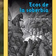 Mario Waissbluth autor del libro ecos de la soberbia