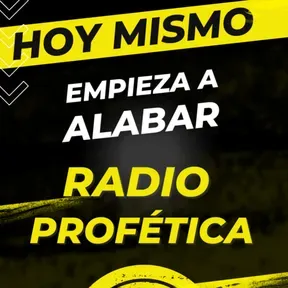 PREFETICA RADIO