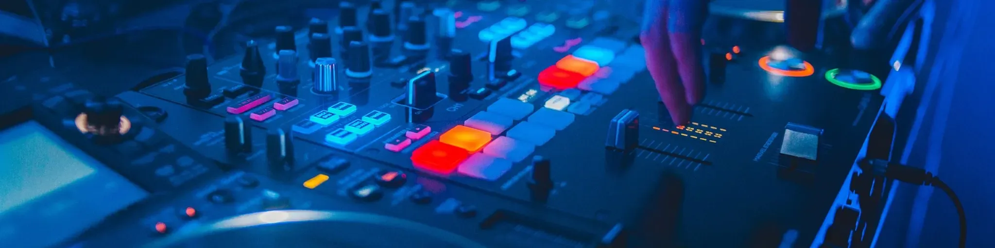 The Jukeboxsound DJ3