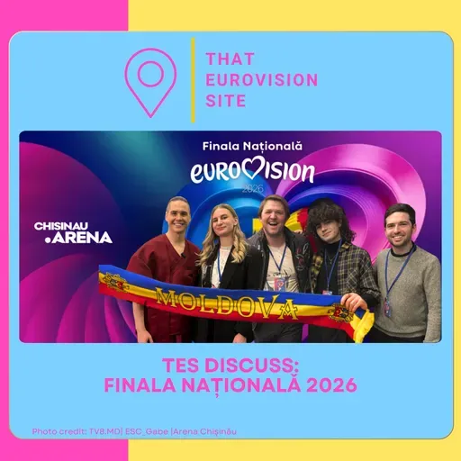 TES Discuss:Finala Naționala 2026 Post-show discussion