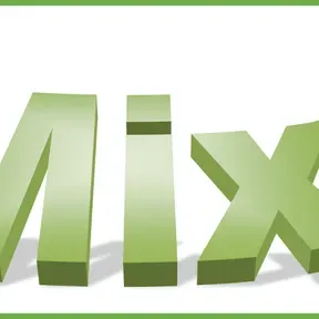 AGP mix