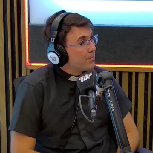 Padre Gonzalo Carbone