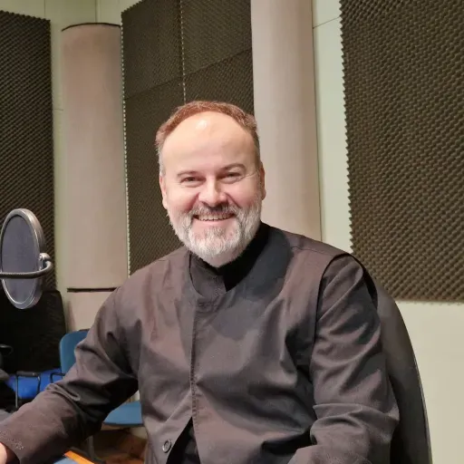 Duhovna misao - Slobodan Lalić: Ispovijed - 10.10.2025.