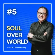 Fulfillment #1 — Soul Over World | Matthew 16:26