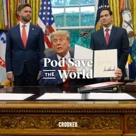 Trump’s Peace Prize Pipe Dream