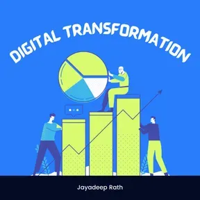 Digital Transformation Podcast