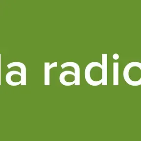 la radio