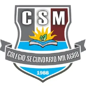 Radio Online Colegio Secundario Milagro