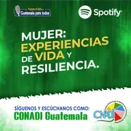 Mujer: Experiencias de Vida y Resiliencia.