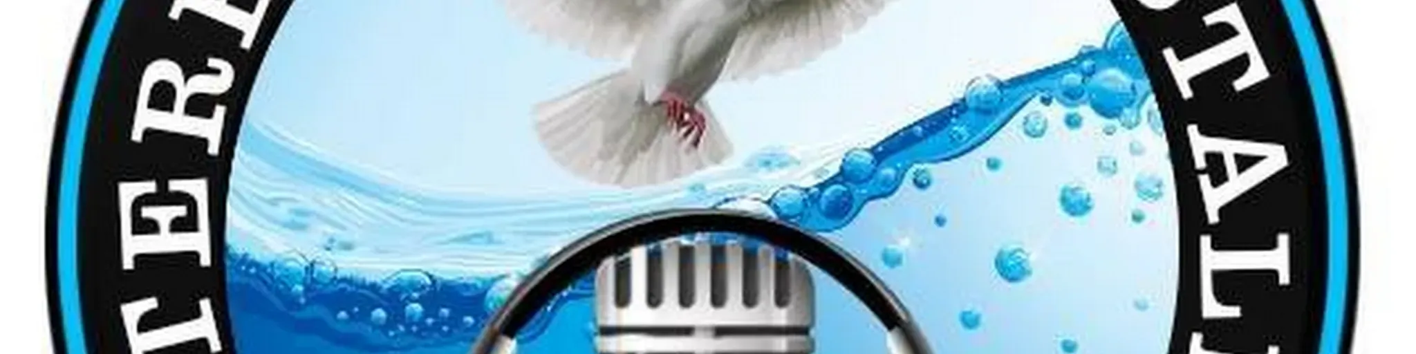 Estereo Agua Cristalina