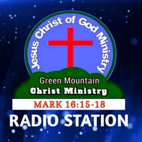 JCG MINISTRY RADIO