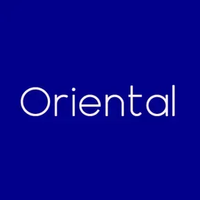Oriental