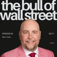 #64 - Michael Taylor, Portfolio Manager at Simplify Asset Management: Healthcare Innovation, GLP-1 Competition, and the Future of Markets (recorded 03/11/26)