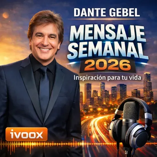 Dante Gebel #961 Training day