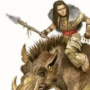 Chief Ahusaka