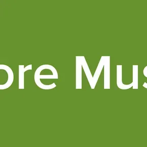 More Music