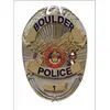 City of Boulder Police and Fire