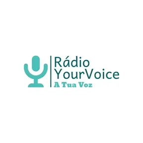 Rádio YourVoice  A Tua Voz