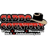 KNCB Caddo Country 105.3 FM