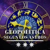 Las fuerzas oscuras en la guerra cósmica entre el Orden y el Caos