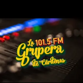 RADIO LA GRUPERA CARDENAS