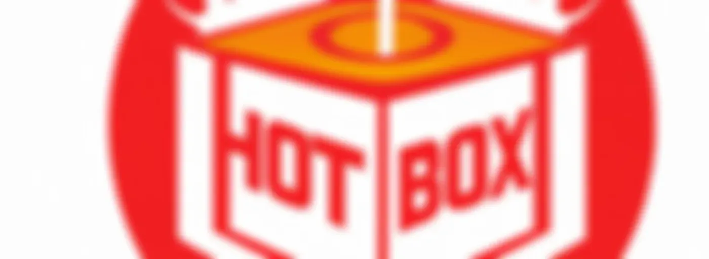 Reynolds HotBox