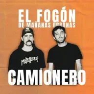 El Fogón - Camionero
