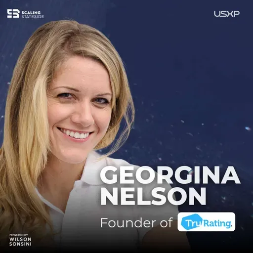 Georgina Nelson: From Leveraged Finance Lawyer to a Billion-Rating Founder