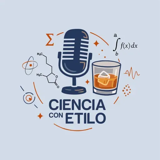 Ciencia con Etilo - Episodio 1
