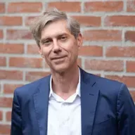Haidhausen mit Gasteig-Geschäftsführer Max Wagner