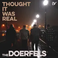 Thought It Was Real (album version)
