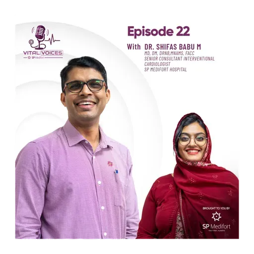 Vital voices -Laser Angioplasty and Non Coronary Interventions