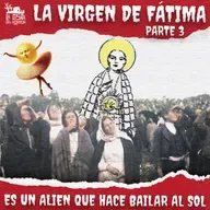 Virgen de Fátima - El Sol bailó y esa señora es un alien