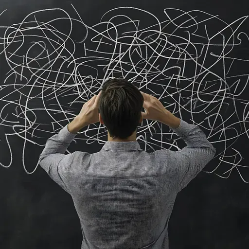 Eu acho, tu achas, ela acha