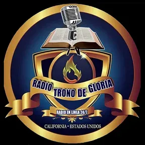 RADIO TRONO DE GLORIA