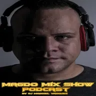 EPISODE #60 Magdo Mix Show (Mix by Dj Magdiel Vazquez) OCTOBER 2024