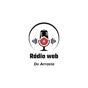 RADIO WEB DO ARRASTA