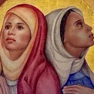 SANTA PERPETUA Y FELICIDAD