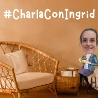 #CharlaConIngrid (28). El afterparty de la Tercera #EduJornada (2)
